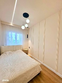 Apartament 2 camere, finisaje moderne, parcare,zona Eroilor, Floresti