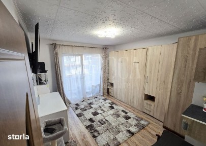 Apartament 2 camere de vanzare in Floresti