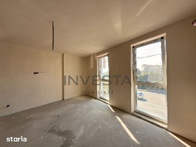 Apartament 2 camere decomandate cu balcon, Gheorgheni, zona Titulescu!