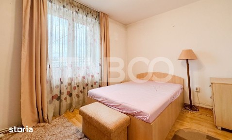 Apartament cu 2 camere in zona BT Arena Sala Polivalenta Plopilor