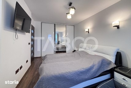 Apartament 2 camere de vanzare Iulius Mall decomandat