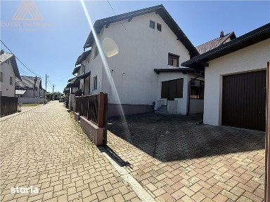 Duplex Ionel -Lux Usor Negociabil