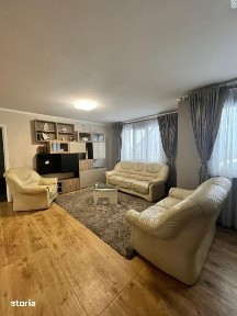 Casa individuala, 184 mp utili, teren 530 mp, Radauti