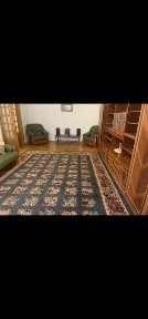 De vanzare apartament 2 camere, suprafata 90 mp, decomandat