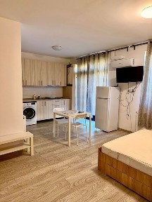 Piata giulesti închiriez garsoniera
