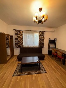 Inchiriez apartament la 5 min de metroul Aparatorii Patriei