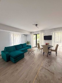 Direct Proprietar, de inchiriat doua camere, zona Floreasca, LUX