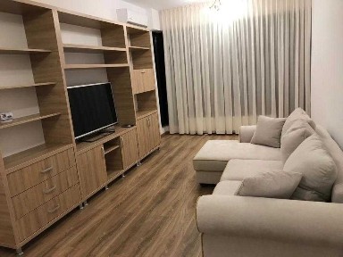 Inchiriez Apartament 2 Camere Transparent Residence 3 / transparent residence (Militari Residence), Loc de parcare, Proprietar