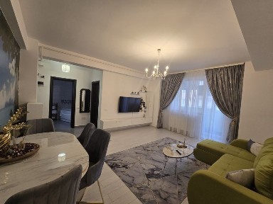 Bucuresti - Ilfov, Chiajna