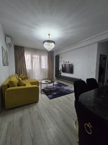 Închiriez Apartament 2camere Militari Residence -Direct Proprietar Contract Anaf