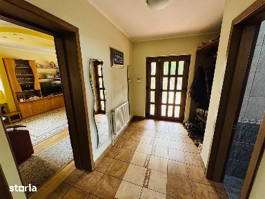 Nicolina vila D+P+1Et, 800 mp teren, zona Cardiomed - Lidl