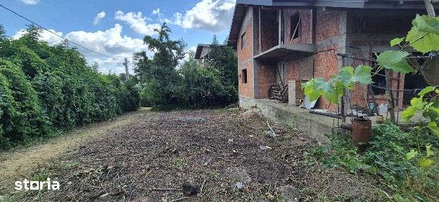 Strada Strugurilor, Nicolina 1, Iasi