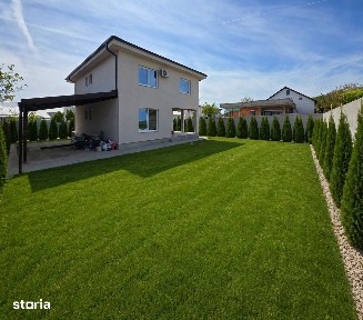 Casa individuala cu 4 camere,476 mp teren,Cetate