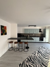Apartament de Închiriat Maurer