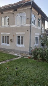 Vand casa cu etaj in Strehaia,Mehedinti
