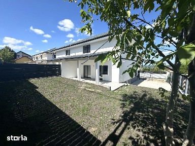 Proiect Deosebit!Incalz in pard!Vila 4 camere, Valea Adanca-Miroslava