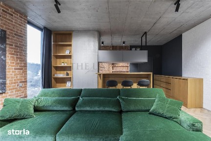Apartament 3 Camere | Loc Parcare Inclus | Langa Padure | MOGOSOAIA