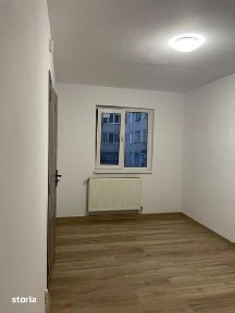 Vand aparatament 2 camere resita
