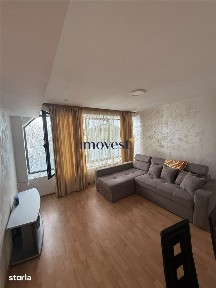De inchiriat: Apartament cu 3 camere in zona Ultracentral