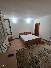 De inchiriat: Garsoniera in zona Closca