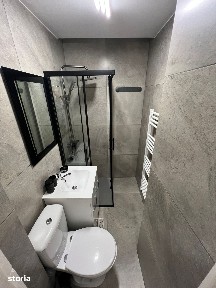 Garsoniera moderna de Inchiriat Etajul 3! Zona Micro 16