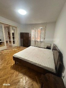 Casa de inchiriat - zona Bulevardul Cetatii - Blascovici | Curte 700