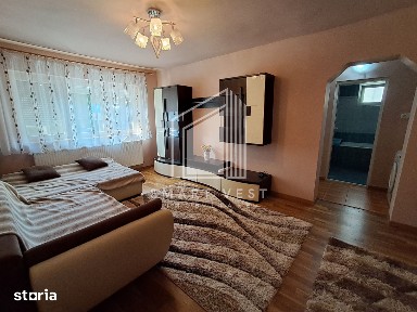 Apartament 3 camere | Parter | Zona Micro 16