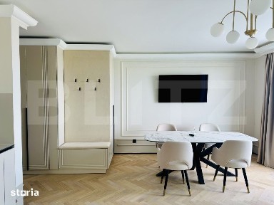Apartament 2 camere, 53 mp, zona Strandului