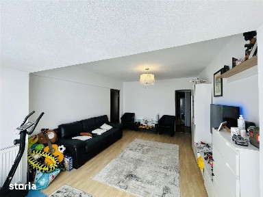 Apartament de vânzare în Sibiu - 3 camere, 68 mp, 2 băi și lift