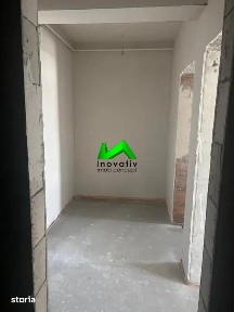 Garsoniera decomandata de vanzare Sibiu Calea Surii Mici