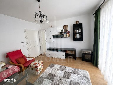 Apartament 2 camere decomandate - 50 mp - de vânzare