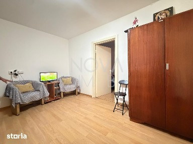 Apartament 2 camere, parter - Ciresica