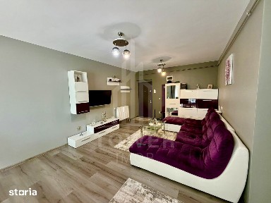 Apartament 2 camere- Calea Cisnădiei