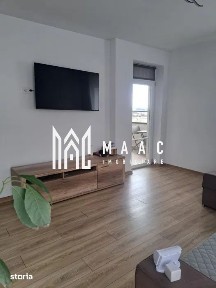 Apartament 2 camere de vânzare | Sibiu, Ștefan cel Mare | 56 mp