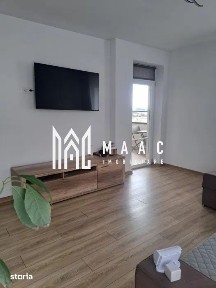 Apartament 2 camere de vânzare | Sibiu, Ștefan cel Mare | 56 mp