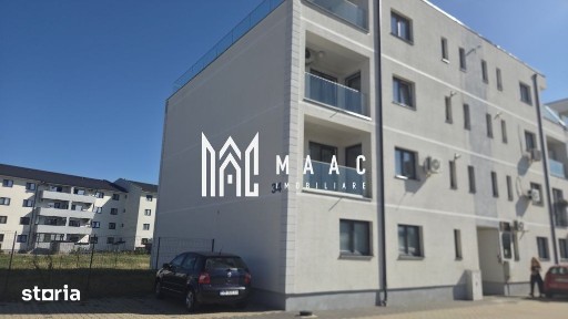 Apartament 2 camere de vânzare | Șelimbăr | etaj 2, parcare
