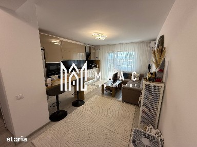 Apartament 2 camere de vânzare | Șelimbăr | pod | 2 parcări