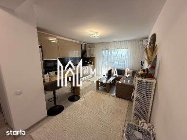 Apartament 2 camere de vânzare | Șelimbăr | pod | 2 parcări