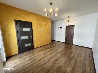 Apartament de vanzare în Sibiu - 3 camere - Decomandat - C. Arhitecti