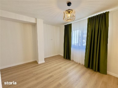 Apartament 3 camere, Predare la cheie, Etaj 1 - Aer Conditionat