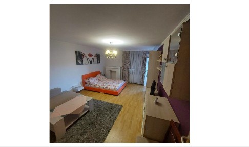 Garsoniera de Vanzare, 46 mp, Zona Lazaret, Otelrilor