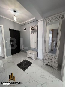 Apartament cu una, doua sau trei camere, Lunca Cetatuii, strada Editur
