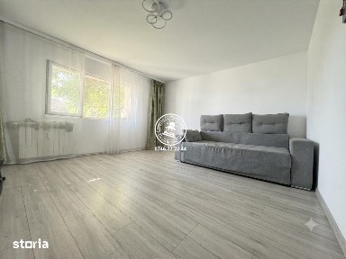 Apartament 2 camere decomandat - parter | Aleea Tudor Neculai | Box