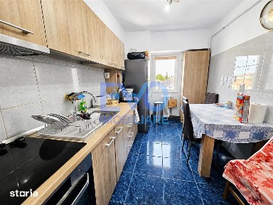 Apartament 3 camere, boxa, Centru, Bld Independentei Iasi