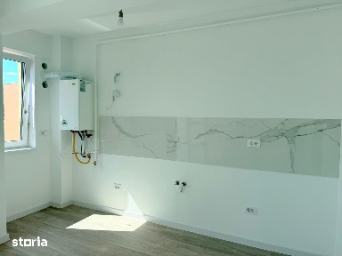 OFERTĂ EXCLUSIVĂ: Apartament 2 camere bloc nou, finalizat + intabulat