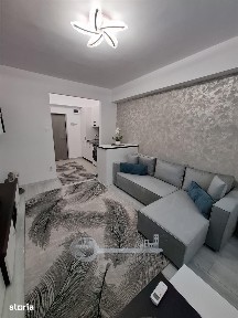 GARSONIERA TOTUL NOU ZONA PODU ROS ETAJ 1 LIBERA