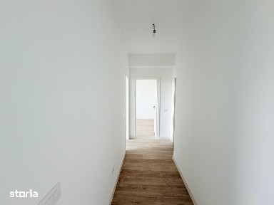 OFERTĂ EXCLUSIVĂ: Apartament 3 camere bloc nou, finalizat + intabulat