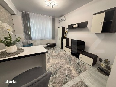 Garsoniera renovata lux - Nicolina