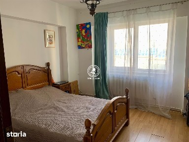 Apartament 3 camere Hala Centrala
