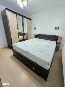 Apartament 4 camere 2 bai 89mp, Nicolina-Rond Vechi, CT, AC